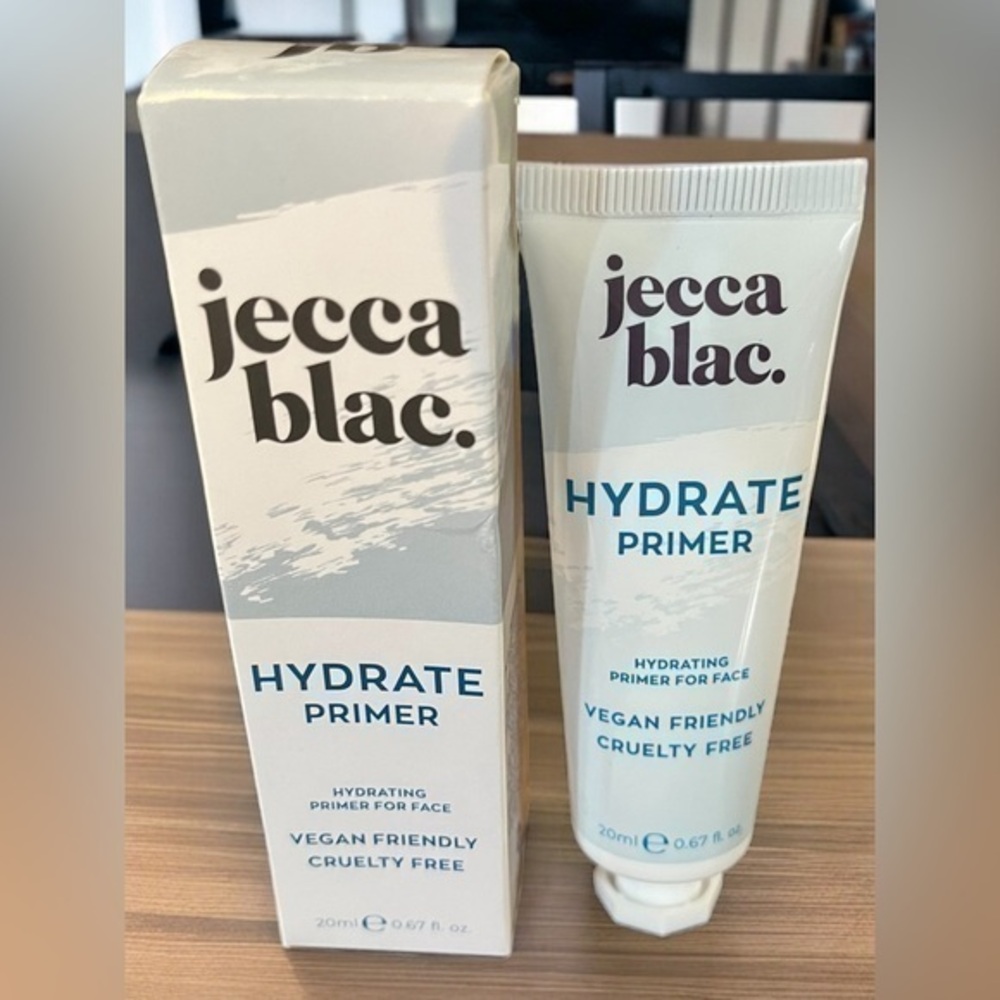 ✨🆕 Jecca Blac Hydrating Primer